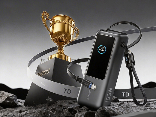 3c亚马逊充电宝