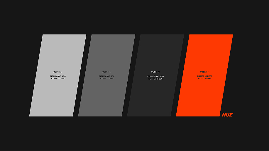 ProMade型界 | 品牌VI设计（图ZNDA1NDAxNjYw） - 品牌 - 站酷设计师市民杨某原创素材 - 站酷ZCOOL