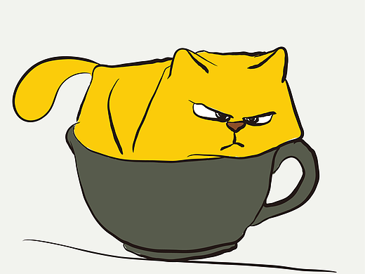 猫猫羊羊