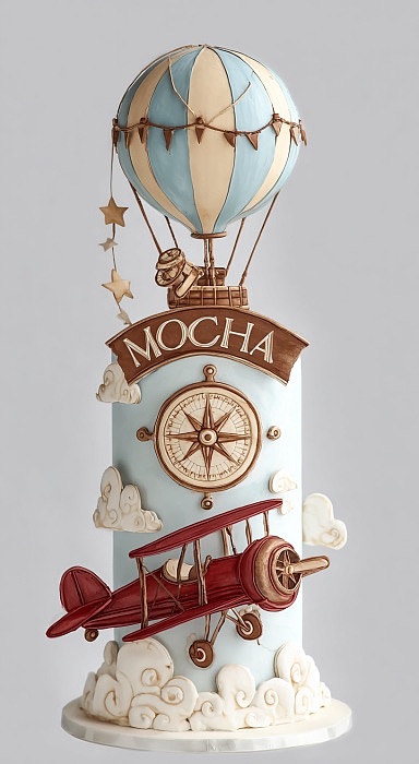 精致3D复古环球旅行创意素材合集（图ZNDA1NDAzMjAw） - 动画/影视 - 站酷设计师幻野纪原创素材 - 站酷ZCOOL