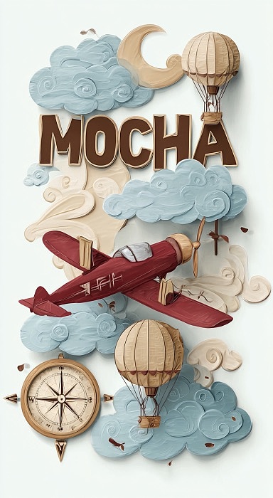 精致3D复古环球旅行创意素材合集（图ZNDA1NDAzMjMy） - 动画/影视 - 站酷设计师幻野纪原创素材 - 站酷ZCOOL