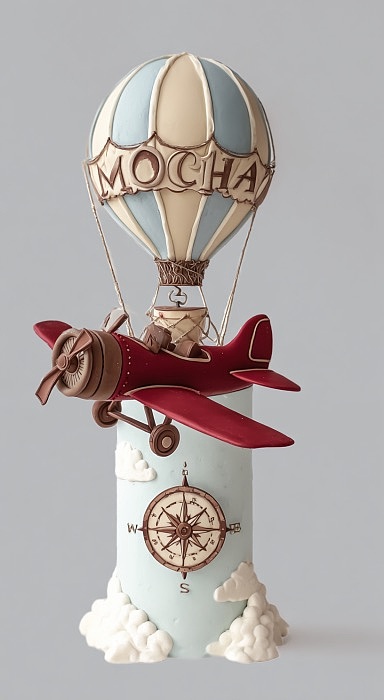 精致3D复古环球旅行创意素材合集（图ZNDA1NDAzMTg4） - 动画/影视 - 站酷设计师幻野纪原创素材 - 站酷ZCOOL