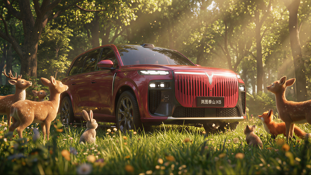 这台“离谱的大8”，一不小心拯救了动物城（图ZNDA1NDAzMzcy） - AI作品 - 站酷设计师xxxxxwAIGC原创素材 - 站酷ZCOOL