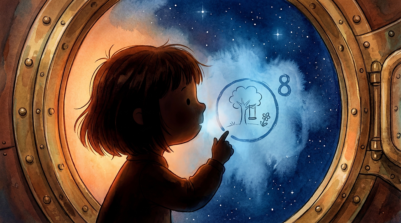 岚图泰山X8，装的下你得星辰宇宙（图ZNDA1NDAzNzUy） - AI作品 - 站酷设计师高兴喜欢爱原创素材 - 站酷ZCOOL