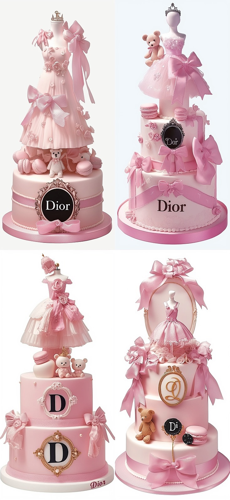 精致高级公主风橱窗3D素材包（图ZNDA1NDA5OTQ0） - 艺术插画 - 站酷设计师幻野纪原创素材 - 站酷ZCOOL