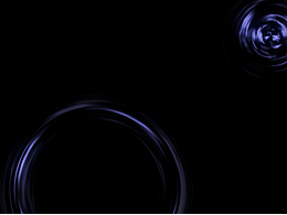 AE 水波波纹扩散效果