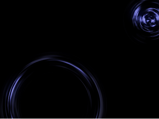 AE 水波波纹扩散效果