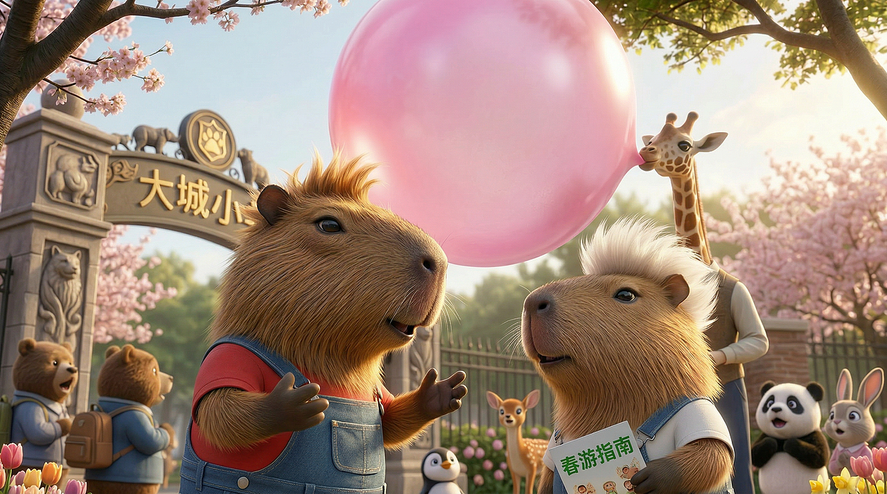 给你变个大魔法-离谱的大8（图ZNDA1NDEyNDg4） - AI作品 - 站酷设计师有点有面原创素材 - 站酷ZCOOL