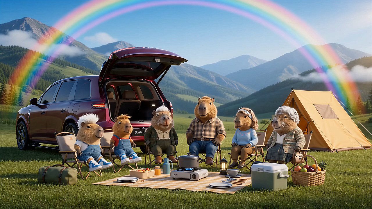 给你变个大魔法-离谱的大8（图ZNDA1NDEyNDky） - AI作品 - 站酷设计师有点有面原创素材 - 站酷ZCOOL