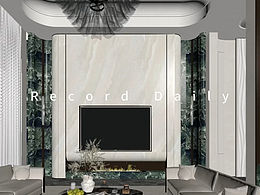 来点生活气息！