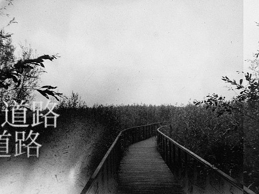 照片海报 // photoposters