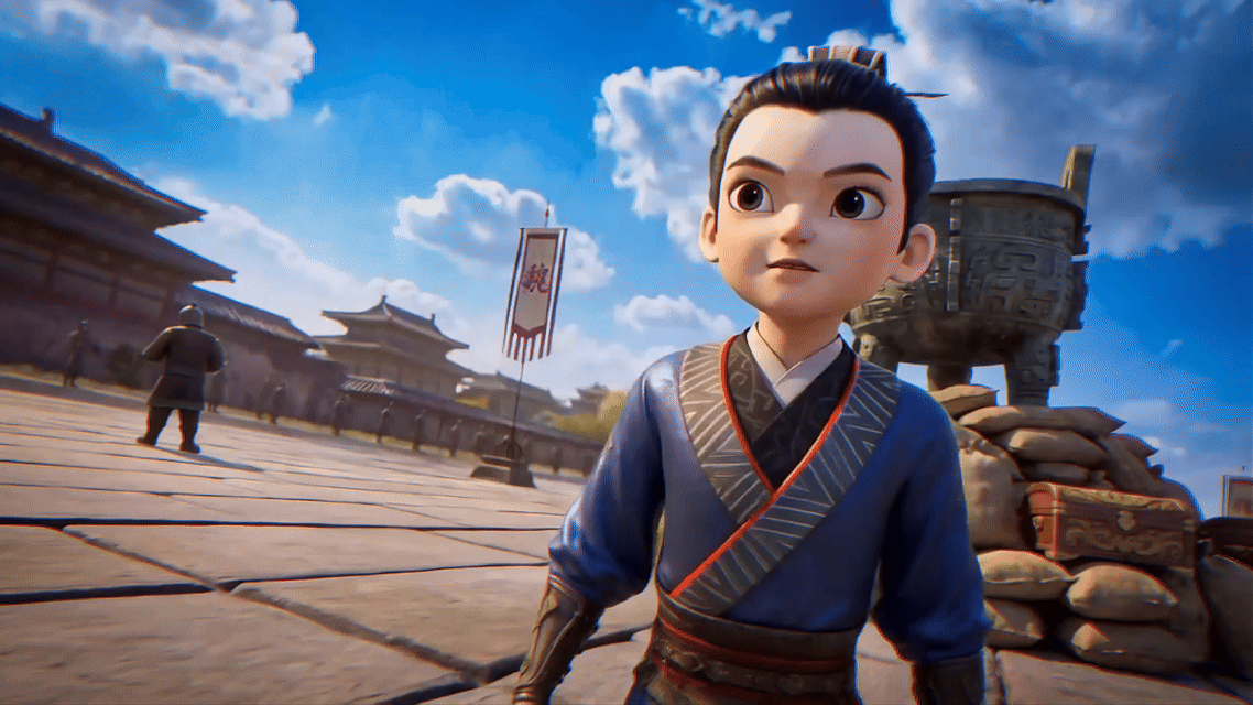 离谱的大8之称象（图ZNDA1NDE2OTg0） - AI作品 - 站酷设计师丶油条原创素材 - 站酷ZCOOL