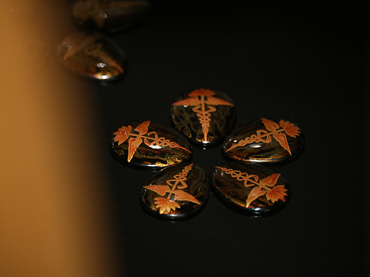 一漆一世界 | 千年匠心藏于方寸