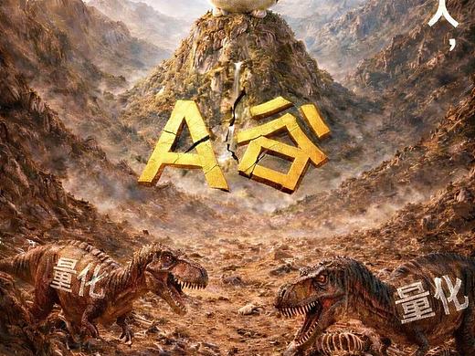 淬炼后的王者-A谷的磨练