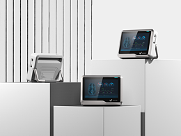 多脑区高精度经颅电刺激仪 | OAIM DESIGN