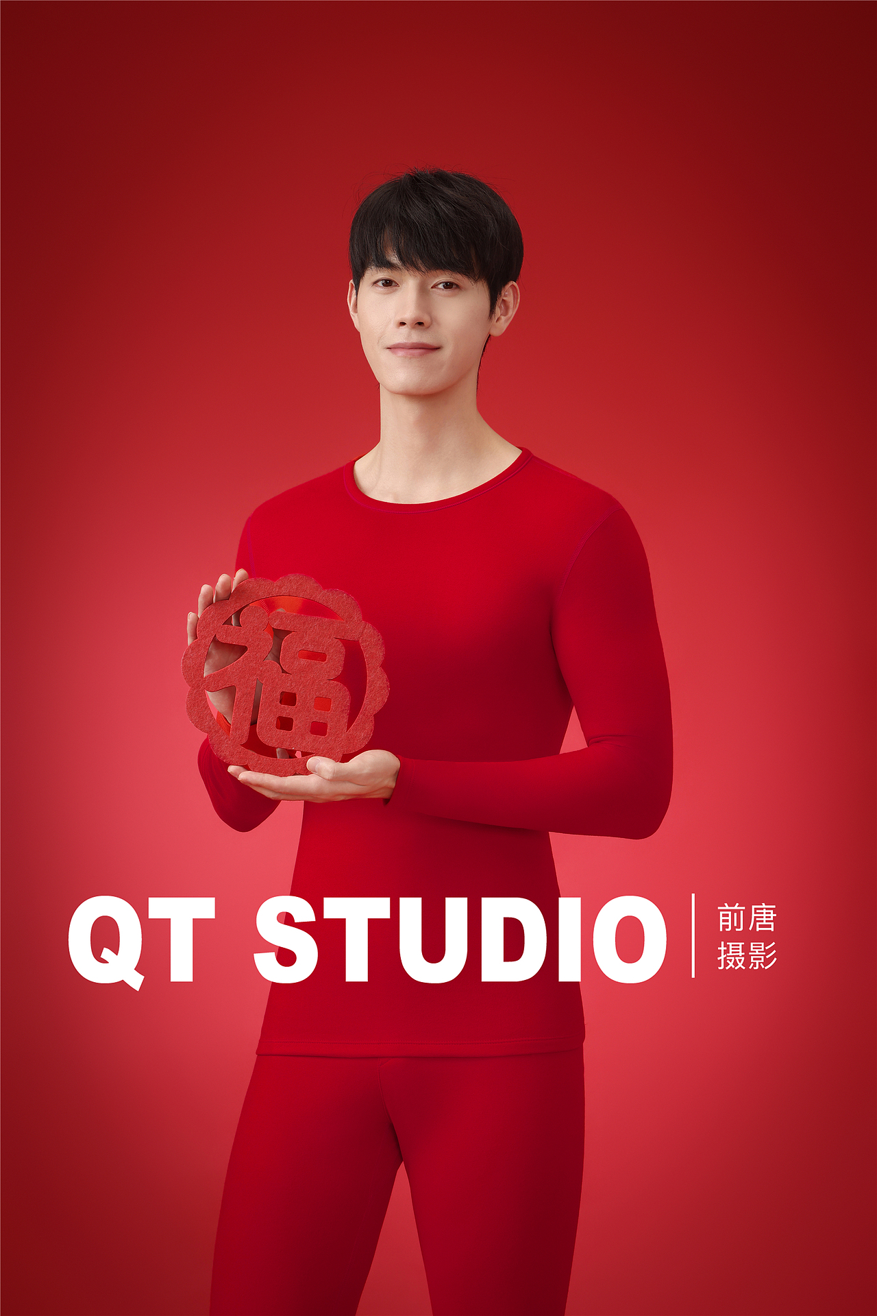 保暖衣拍摄（图ZNDA1NDE5MzIw） - 产品摄影 - 站酷设计师前唐摄影露露原创素材 - 站酷ZCOOL