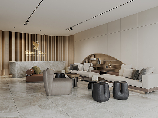 美容院| 时光沉淀的优雅，予你不褪色的美