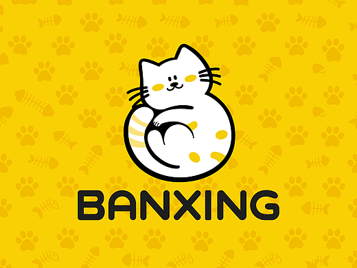 伴行丨宠物品牌全品设计