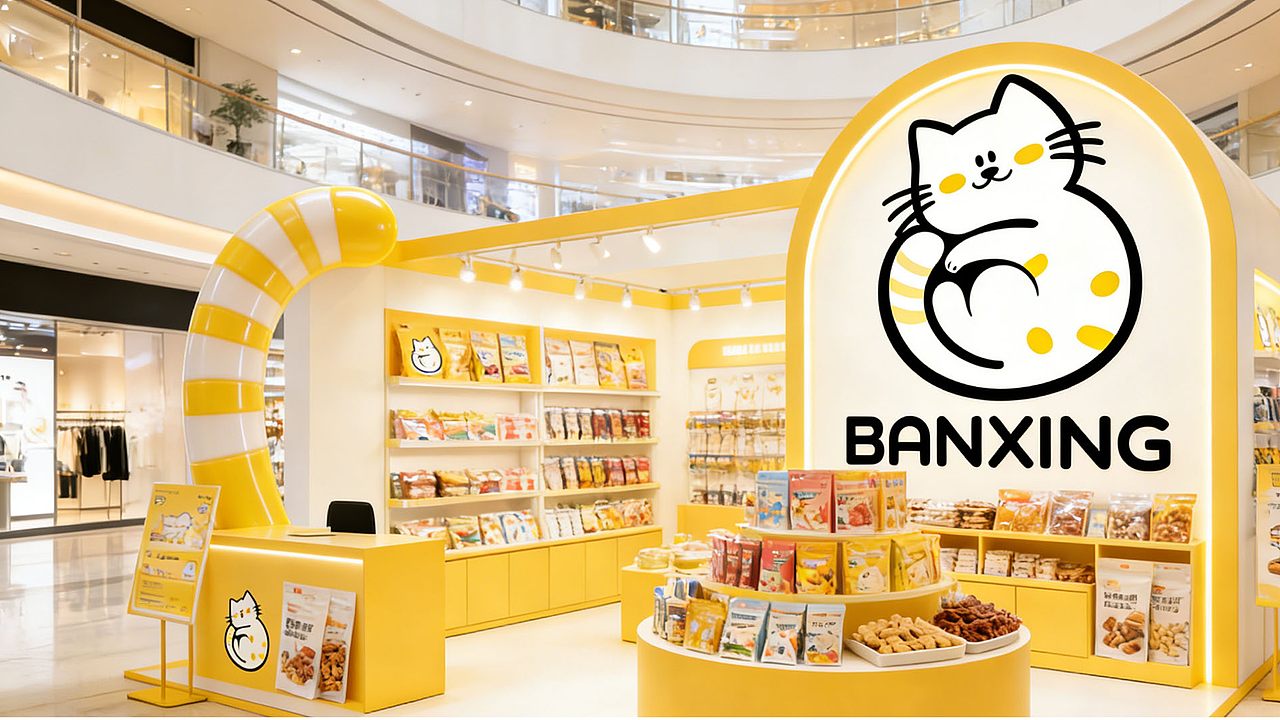 伴行丨宠物品牌全品设计（图ZNDA1NDIxODcy） - 品牌 - 站酷设计师尾气拖拉扳手原创素材 - 站酷ZCOOL