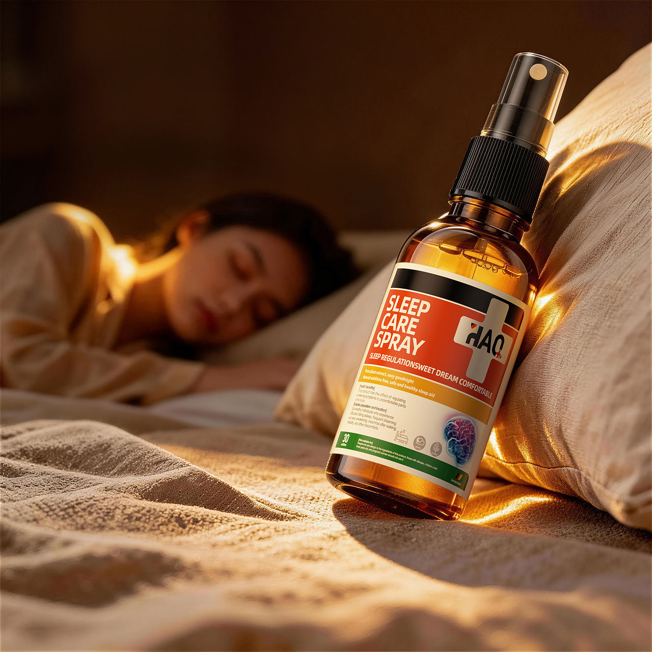 保健产品渲染 | AIGC 赋能 质感与创意双维突破（图ZNDA1NDIyMzky） - 产品 - 站酷设计师羊秃了呀原创素材 - 站酷ZCOOL