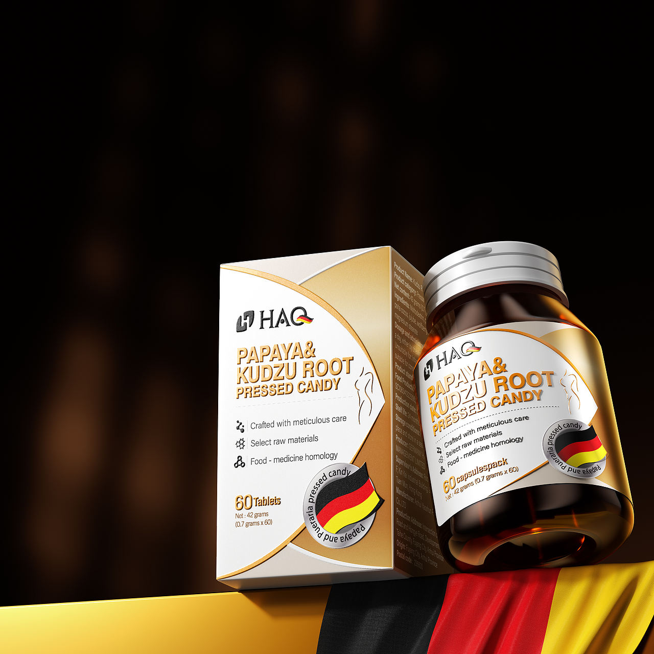 保健产品渲染 | AIGC 赋能 质感与创意双维突破（图ZNDA1NDIyNDEy） - 产品 - 站酷设计师羊秃了呀原创素材 - 站酷ZCOOL