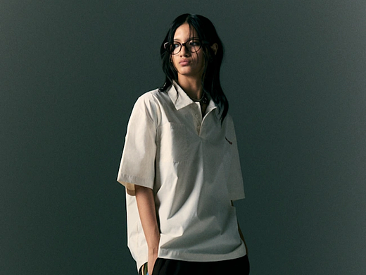 亚裔风模特 外籍女模 模特时尚大片 Vmodels