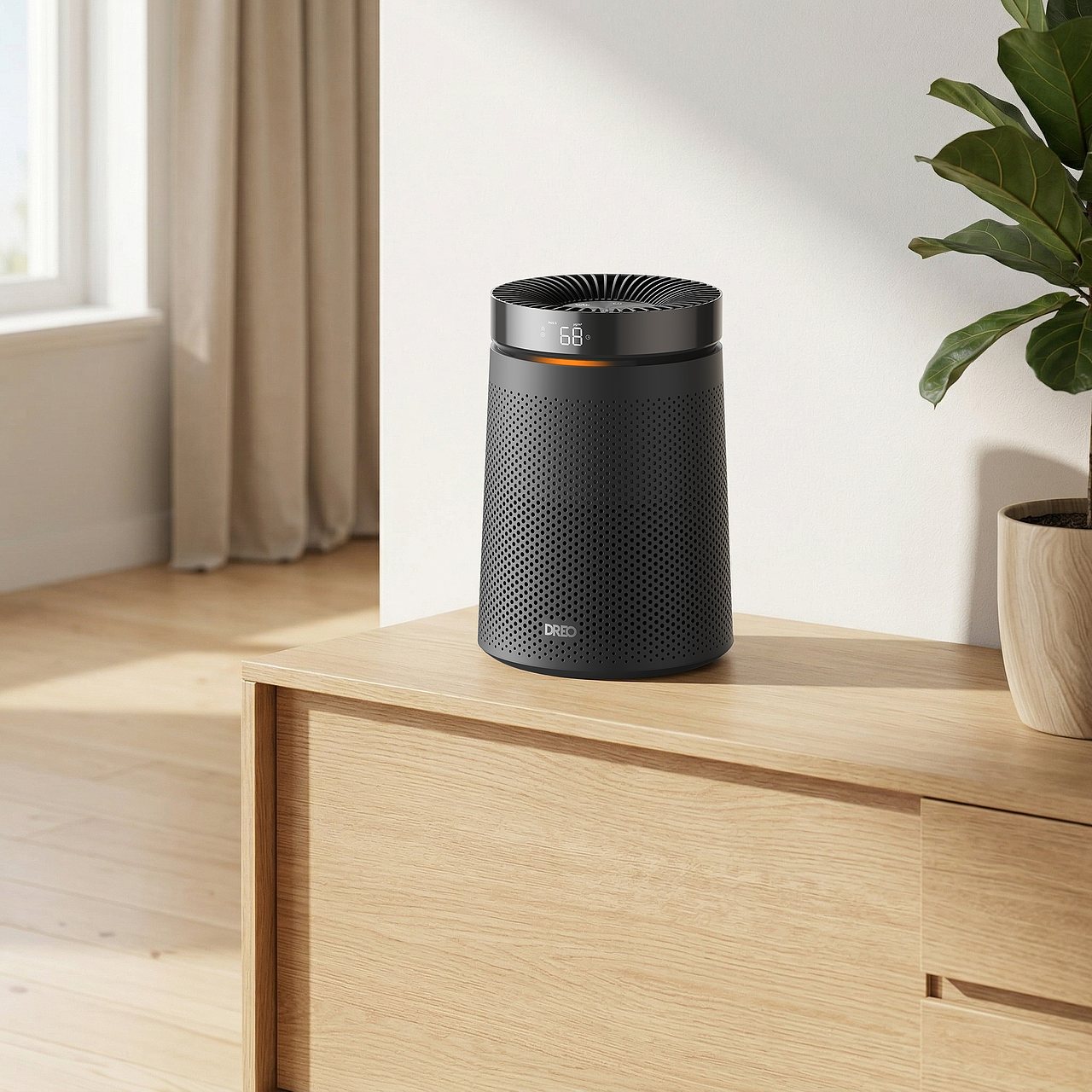 AIGC-空气净化器和加湿器（图ZNDA1NDI0MTA4） - AI作品 - 站酷设计师脆森森原创素材 - 站酷ZCOOL