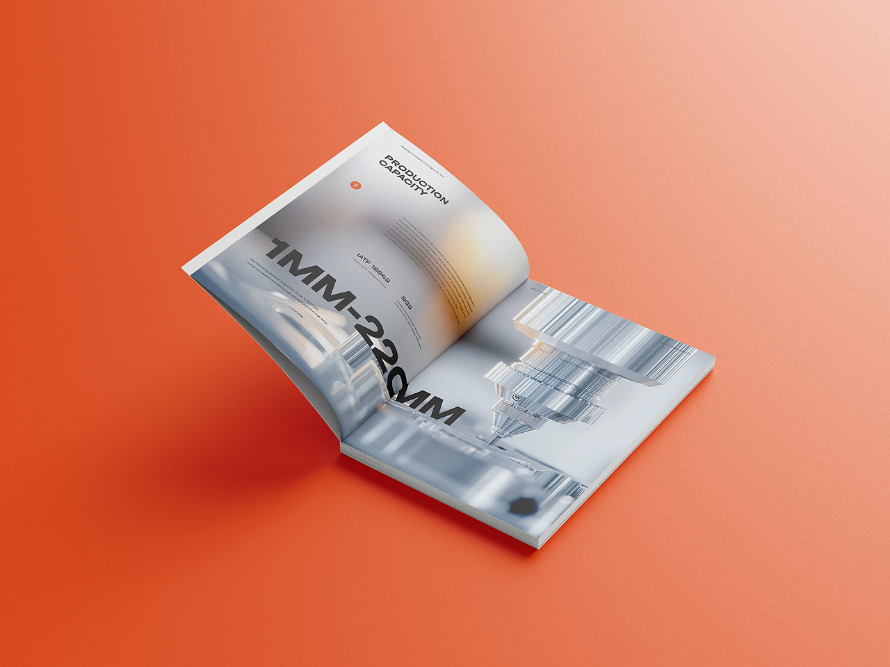 高级原创画册案例合集（图ZNDA1NDI0MTgw） - 书籍/画册 - 站酷设计师靳鹏飞_北京原创素材 - 站酷ZCOOL