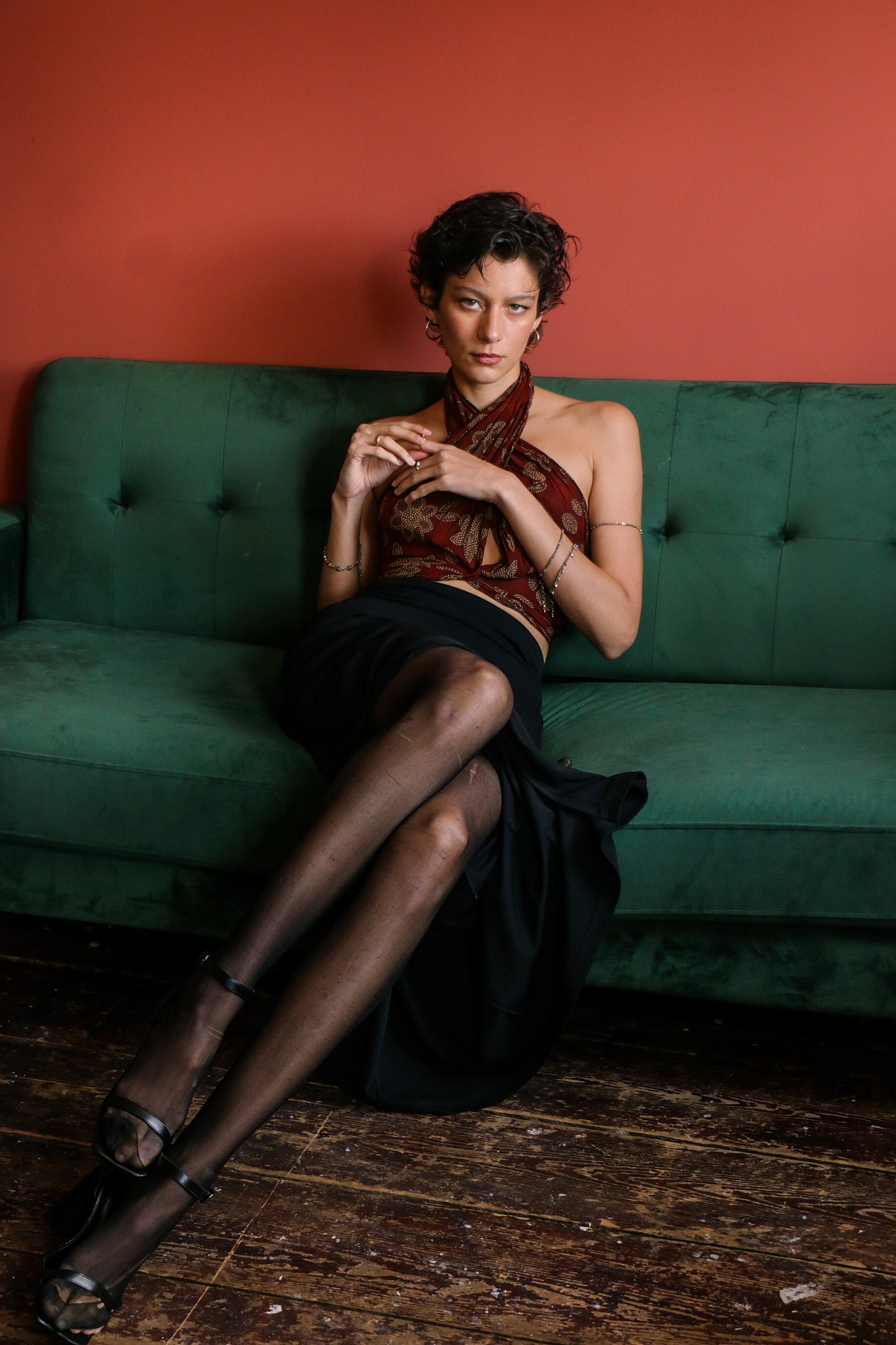 超模大片 商业拍摄 lookbook拍摄 品牌拍摄 创意拍摄（图ZNDA1NDI0ODEy） - 人像摄影 - 站酷设计师VMODELS负责人原创素材 - 站酷ZCOOL