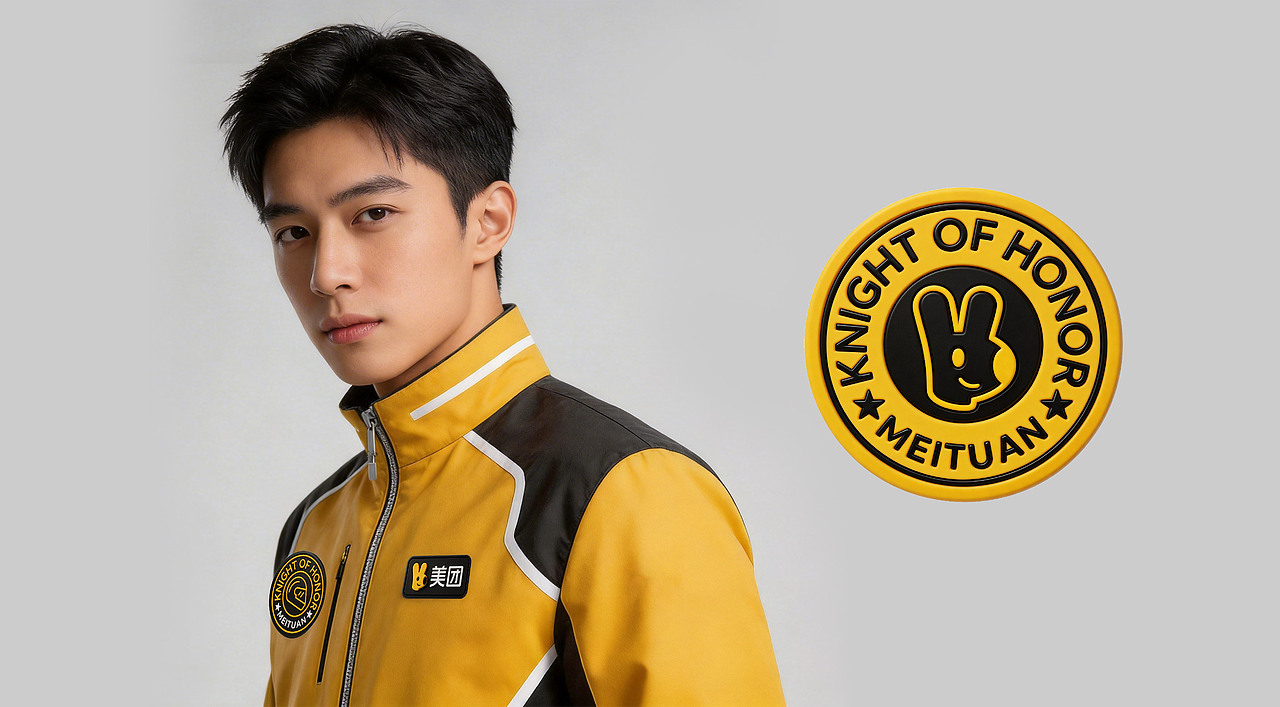 街巷里的城市微光（图ZNDA1NDI3NzAw） - 其他服装 - 站酷设计师头号玩家attry原创素材 - 站酷ZCOOL