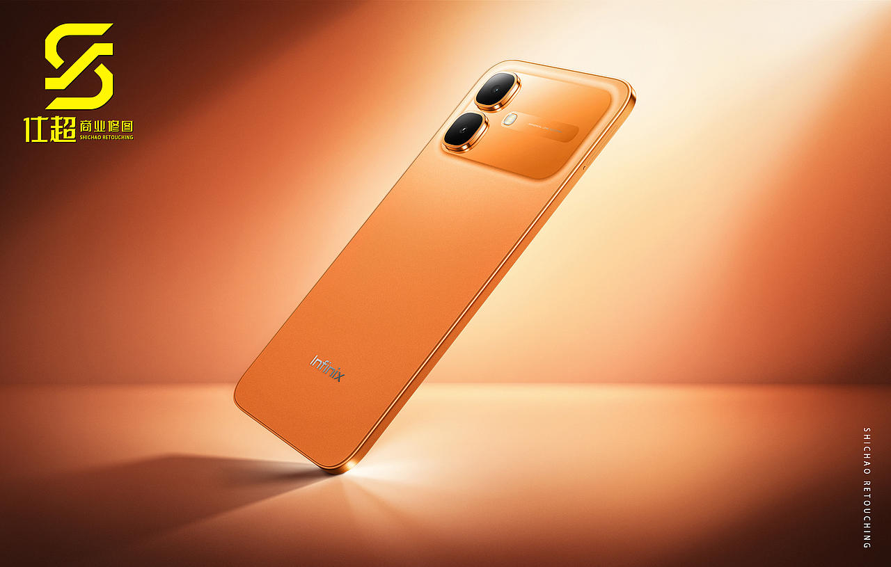 传音 Infinix 手机产品精修+Ai 合成（图ZNDA1NDI3ODg0） - 修图/后期 - 站酷设计师仕超商业修图原创素材 - 站酷ZCOOL