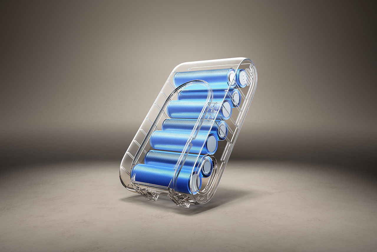 Dreame-吸尘器-R20 SE-A 新品全案设计（图ZNDA1NDI4MTA4） - 宣传物料 - 站酷设计师九页原创素材 - 站酷ZCOOL