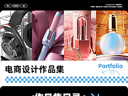 视觉设计作品集