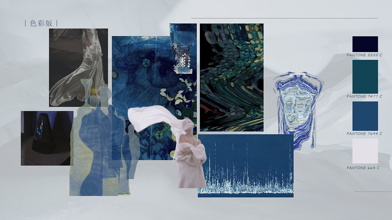 创意构成服装设计图册（图ZNDA1NDMwNDU2） - 其他服装 - 站酷设计师EvelynLIU1109原创素材 - 站酷ZCOOL