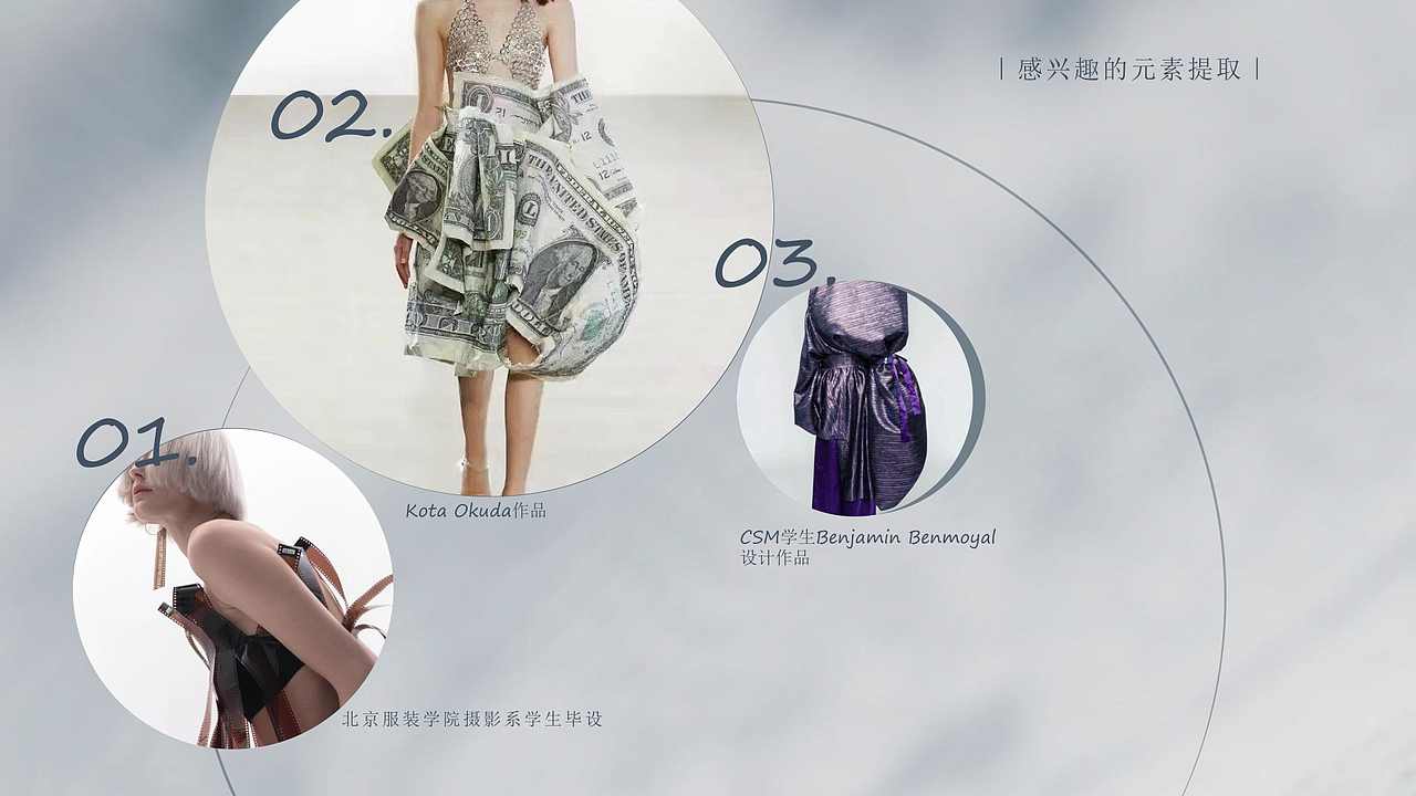 创意构成服装设计图册（图ZNDA1NDMwMzg4） - 其他服装 - 站酷设计师EvelynLIU1109原创素材 - 站酷ZCOOL