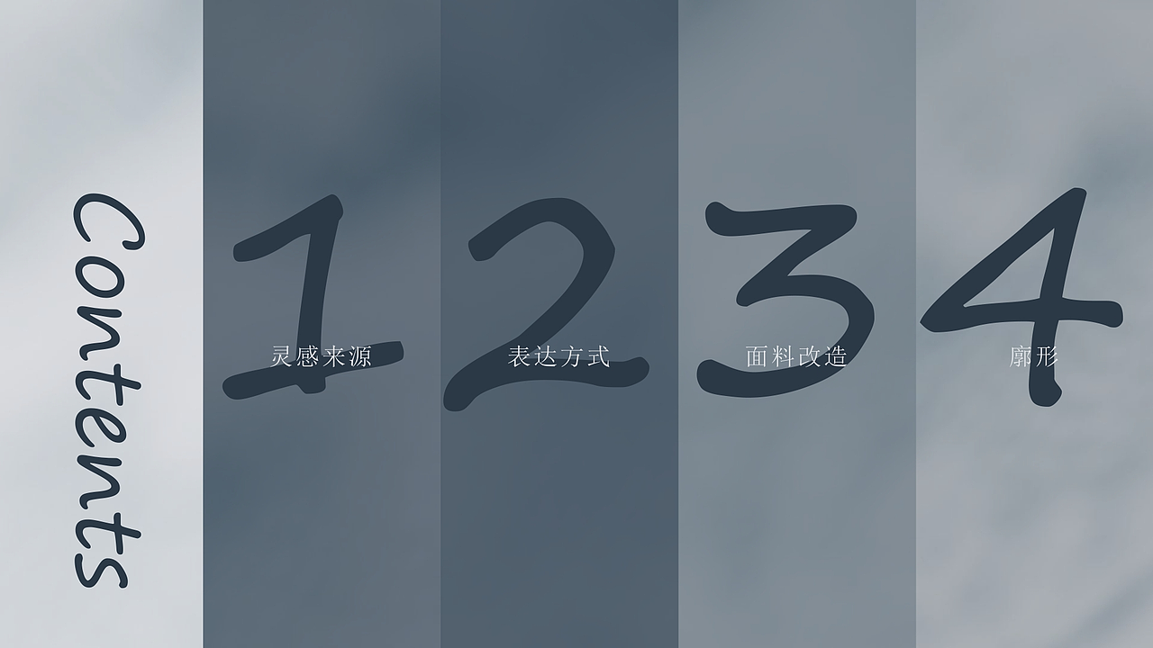 创意构成服装设计图册（图ZNDA1NDMwMzUy） - 其他服装 - 站酷设计师EvelynLIU1109原创素材 - 站酷ZCOOL