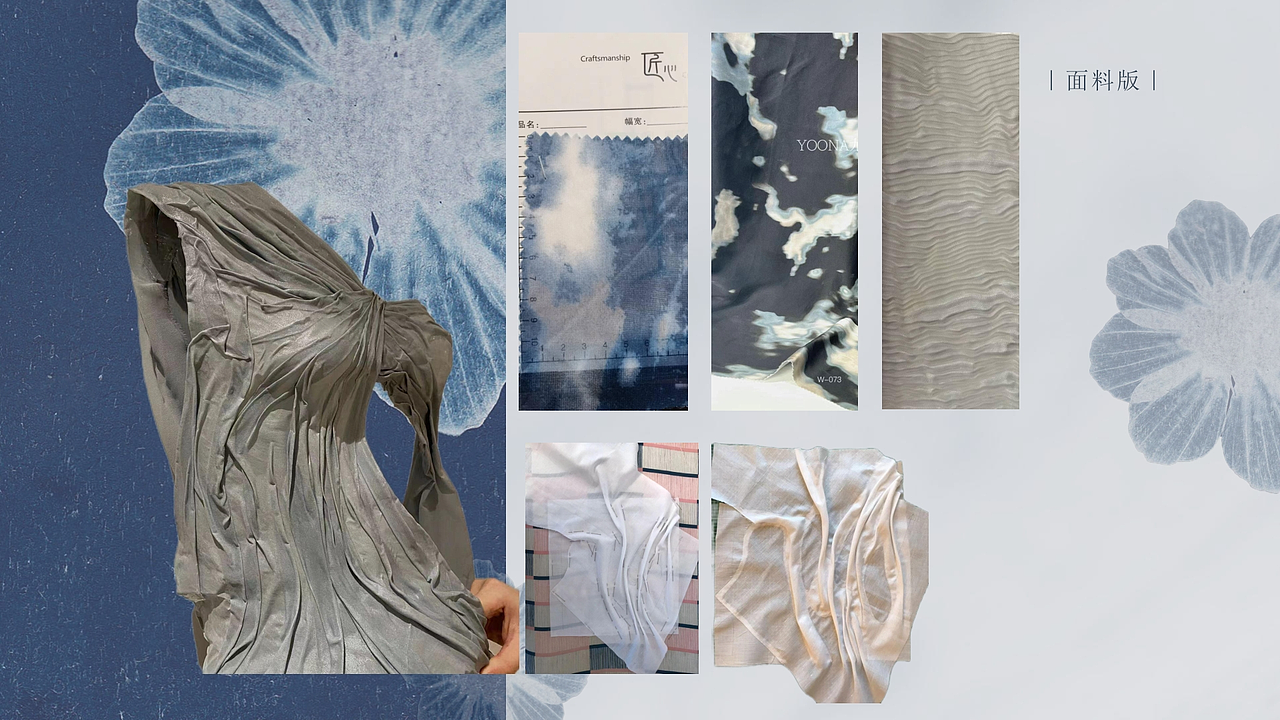 创意构成服装设计图册（图ZNDA1NDMwNDYw） - 其他服装 - 站酷设计师EvelynLIU1109原创素材 - 站酷ZCOOL