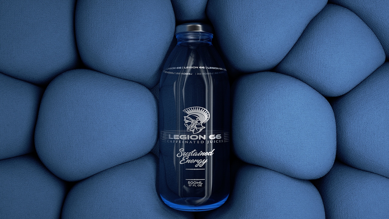 C4D瓶子广告（图ZNDA1NDMxOTIw） - 动画/影视 - 站酷设计师叹息没脾气原创素材 - 站酷ZCOOL