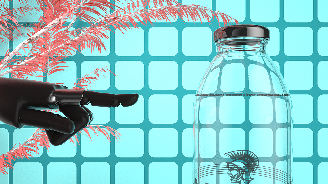 C4D瓶子广告（图ZNDA1NDMxOTcy） - 动画/影视 - 站酷设计师叹息没脾气原创素材 - 站酷ZCOOL