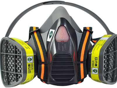 方盾守护，呼吸无忧：避开误区，用好你的保命装备