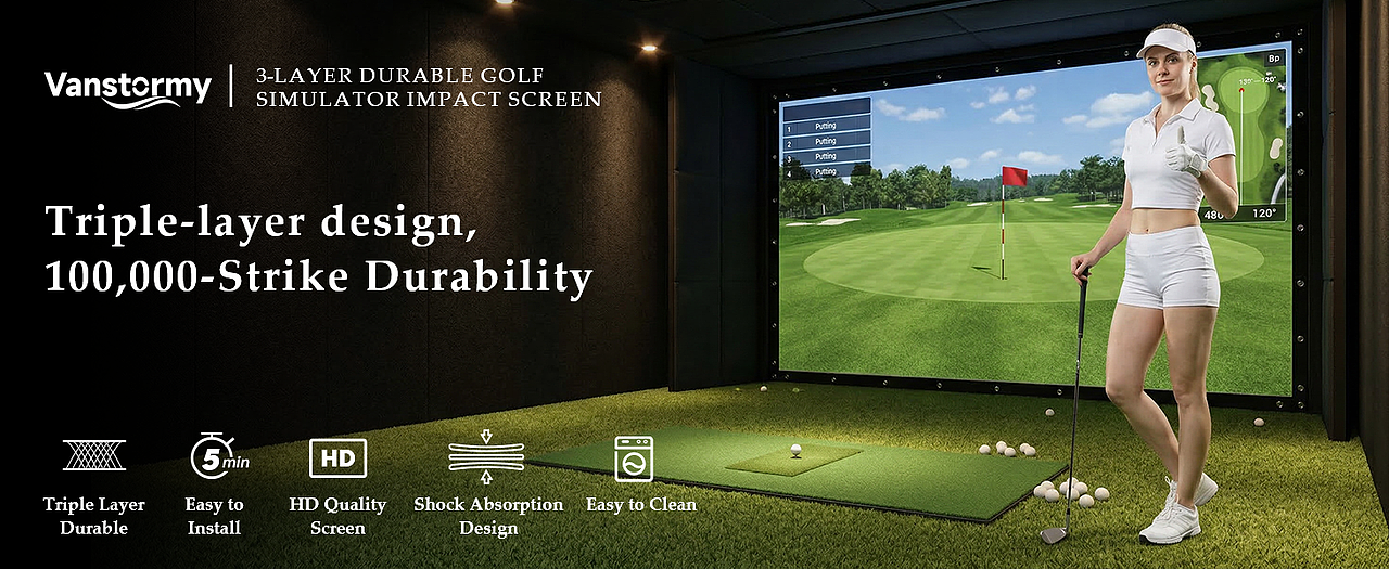 亚马逊设计高尔夫幕布（图ZNDA1NDM0NTky） - 电商 - 站酷设计师小亮亮m原创素材 - 站酷ZCOOL