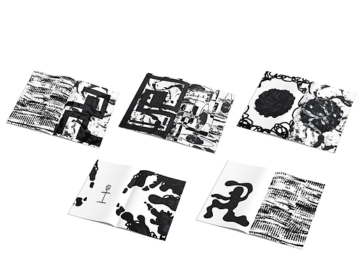 ZINE | ACCEPT DANCE ACCEPT | 画册«接受舞蹈接受»