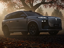 岚图泰山X8 装得下每一段同行