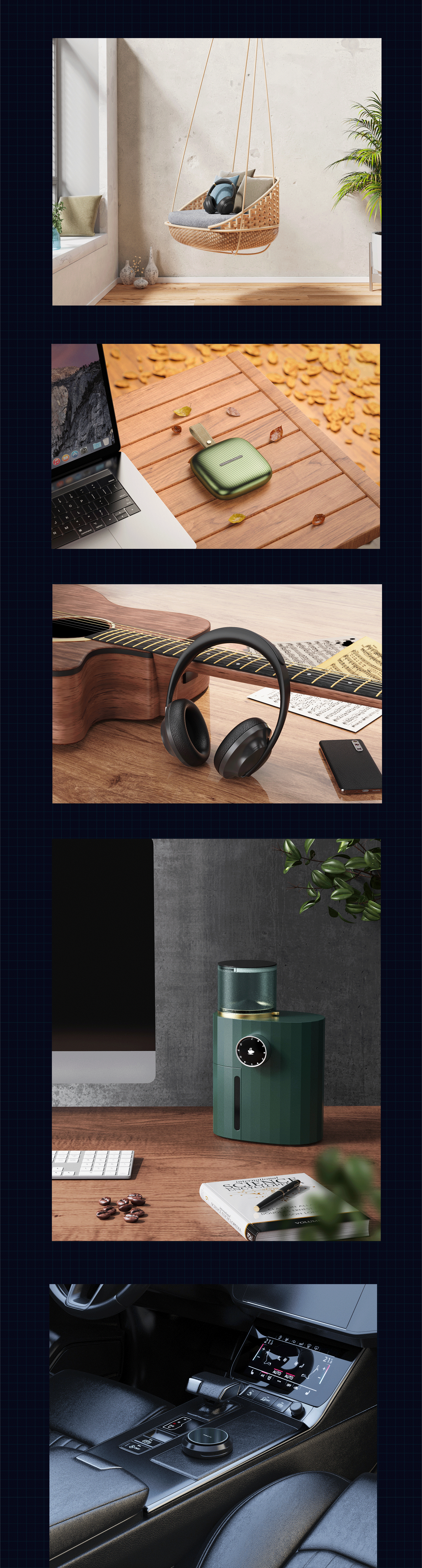 渲染（图ZNDA1NDM2MTEy） - 产品 - 站酷设计师兰儿1027原创素材 - 站酷ZCOOL