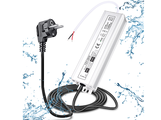 120W-防水电源主图