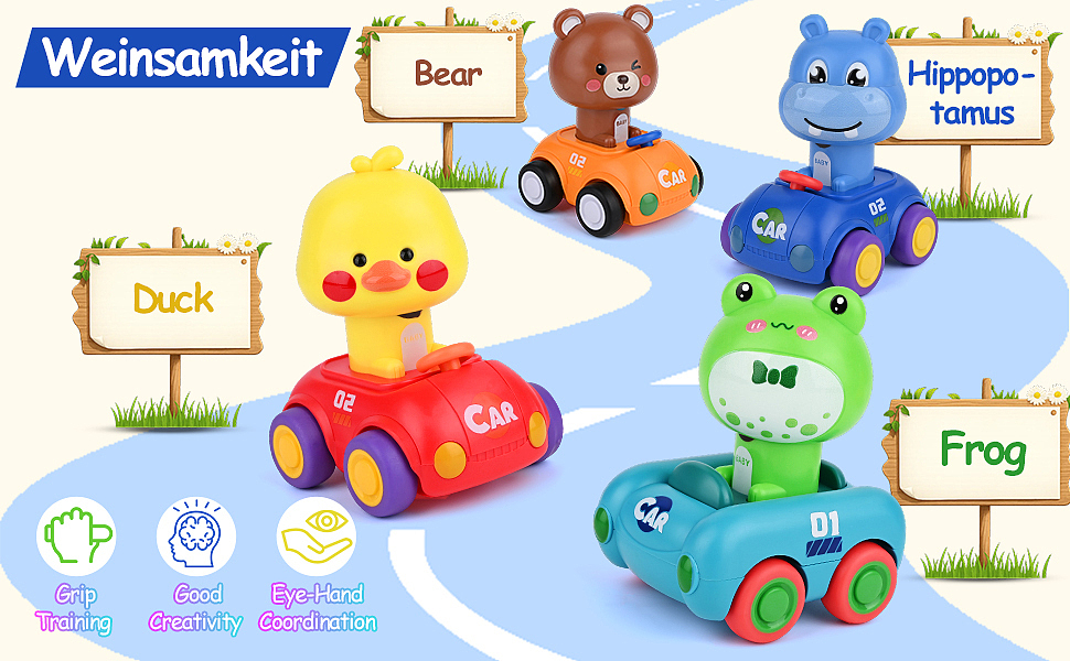 按压玩具车-主图A+（图ZNDA1NDM3MzAw） - 其他平面 - 站酷设计师没吃过饱饭原创素材 - 站酷ZCOOL