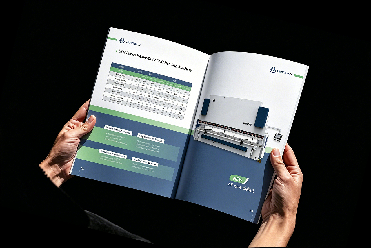 机械产品画册（图ZNDA1NDM3NDQ0） - 书籍/画册 - 站酷设计师福出福回原创素材 - 站酷ZCOOL