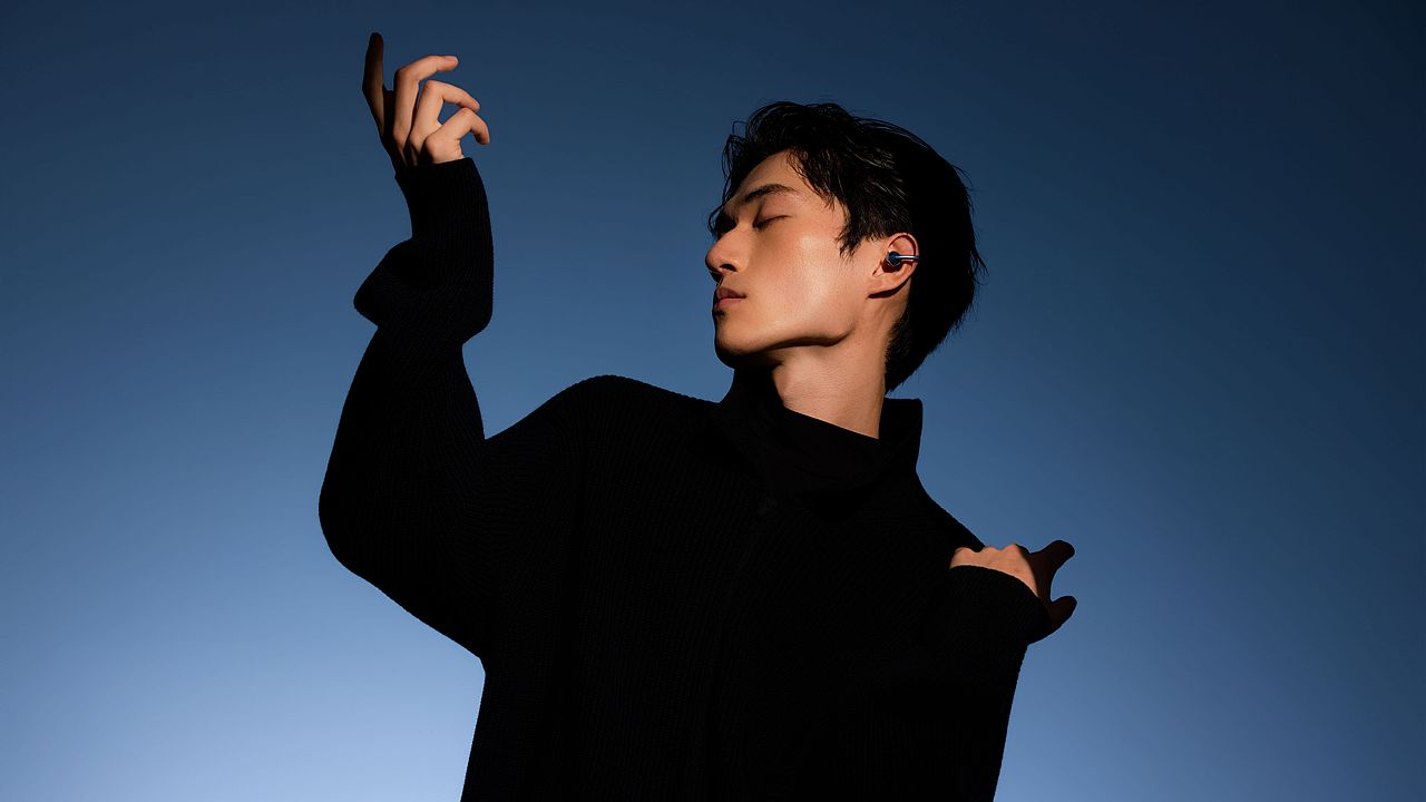 Baseus倍思 Mc2s耳机（图ZNDA1NDM3NjI0） - 产品摄影 - 站酷设计师键摄大师原创素材 - 站酷ZCOOL