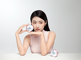 合拍 | 橡皮人摄影 | 彩妆拍摄