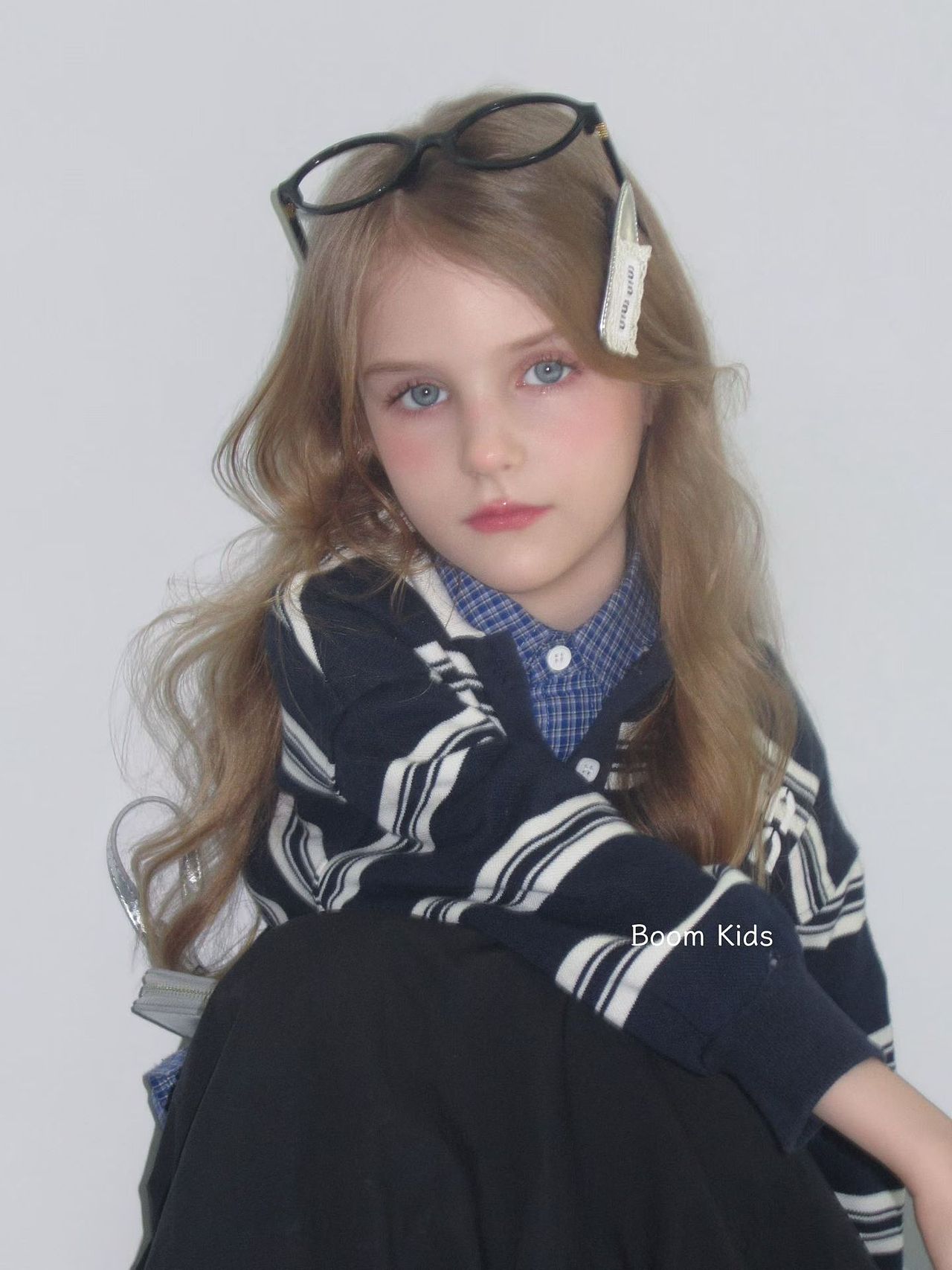 外籍童模推荐（图ZNDA1NDM4Mzc2） - 产品摄影 - 站酷设计师外模经纪Cora原创素材 - 站酷ZCOOL